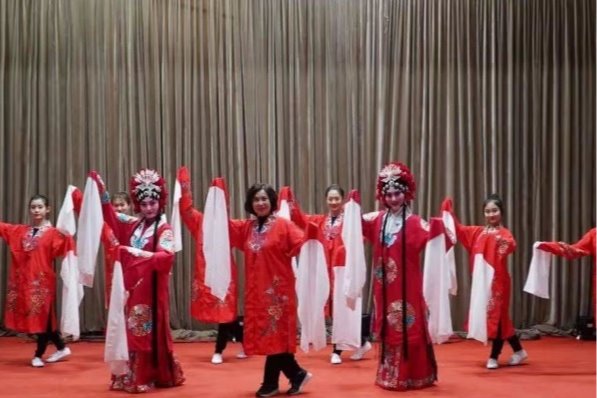 《唐山＋》——央視《角兒來(lái)了》帶你賞唐山評(píng)劇、品唐山美食