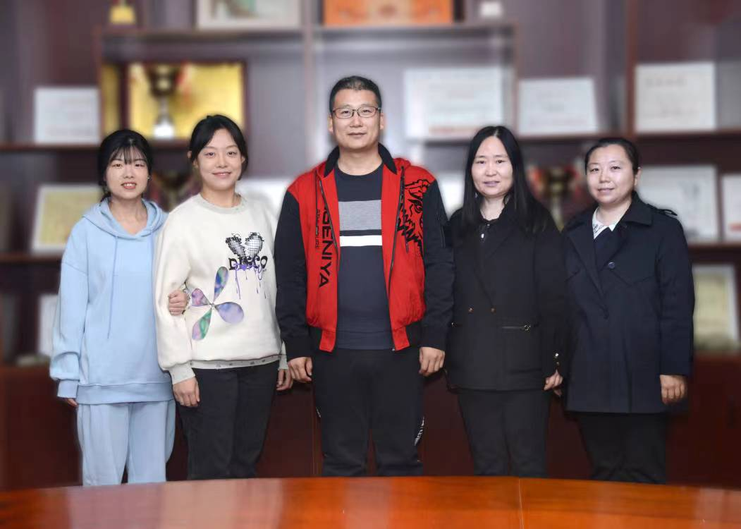 喜報！我校獲2023年度河北省科學技術獎