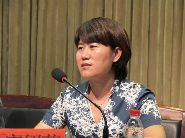 我校舉行第六屆“世界讀書日”宣傳月活動頒獎典禮