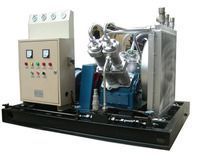大流量高压空气压缩机(泵)提供自动化停机开机_机械及行业设备_世界工厂网中国产品信息库